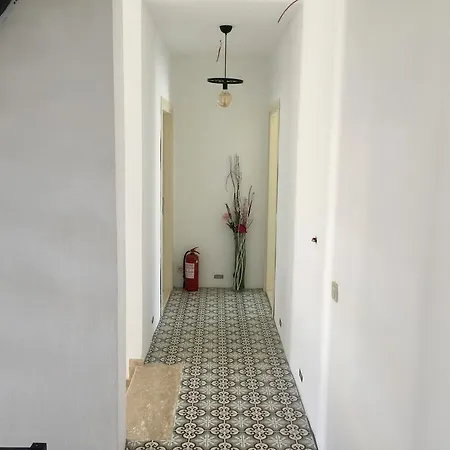 Umit Ev Отель Алачати