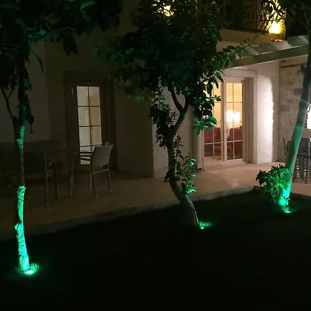 Umit Ev Otel Alaçatı