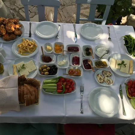 Umit Ev 2* Alacati