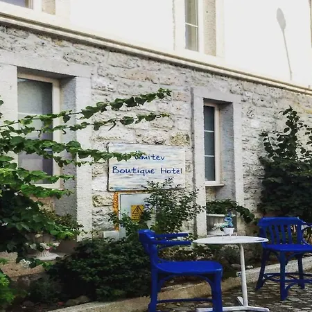 Umit Ev 2* Alacati