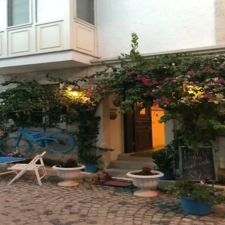 Umit Ev 2* Alacati