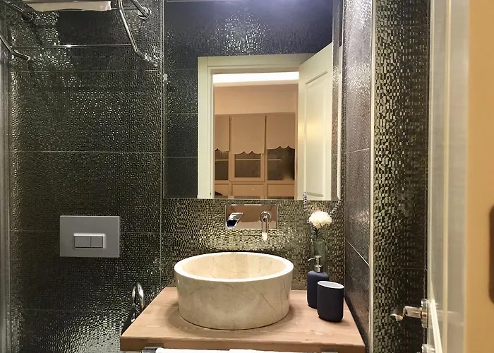 Umit Ev 2* Alaçatı