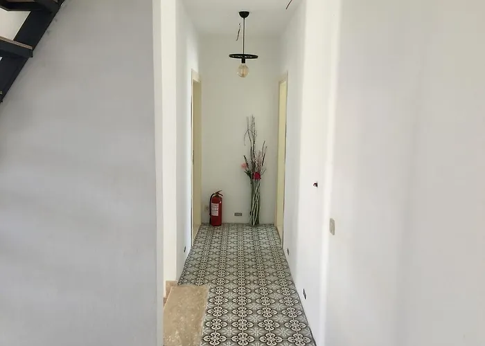 Umit Ev Otel Alaçatı