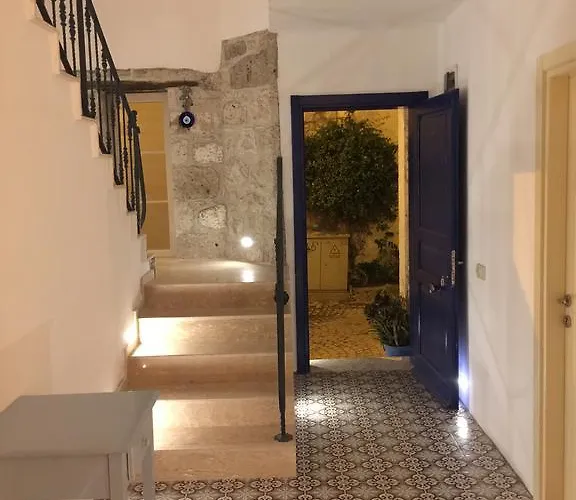 Umit Ev 2* Alaçatı