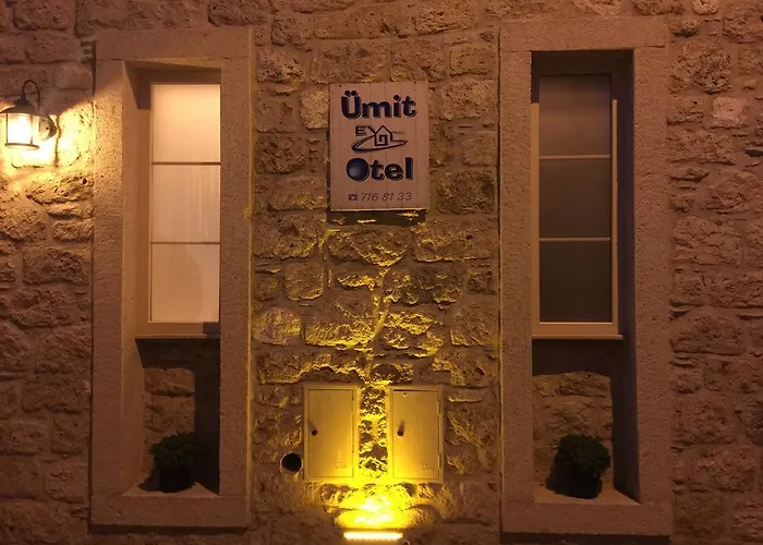 Umit Ev 2*