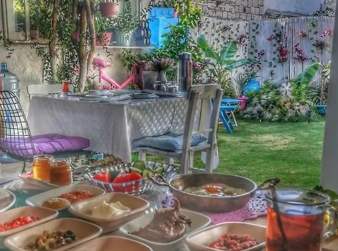 Umit Ev 2* Alaçatı