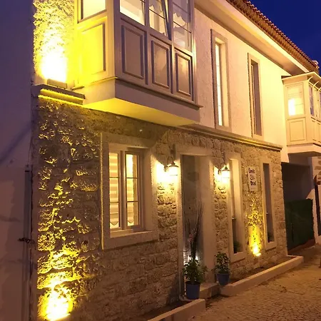 Otel Umit Ev