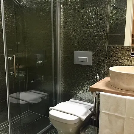 Umit Ev Alaçatı