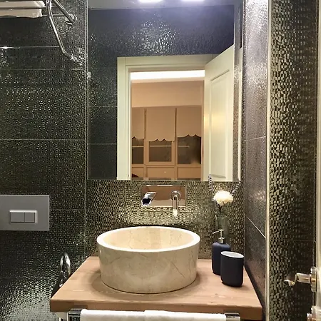 Umit Ev 2* Alaçatı