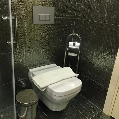 Umit Ev Otel 2*