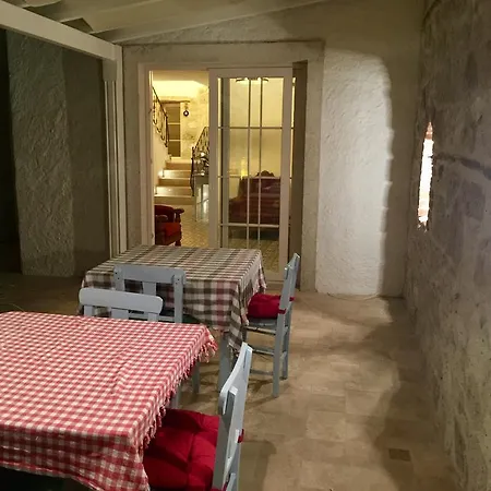 Umit Ev Otel Alaçatı