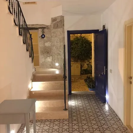 Umit Ev 2* Alaçatı