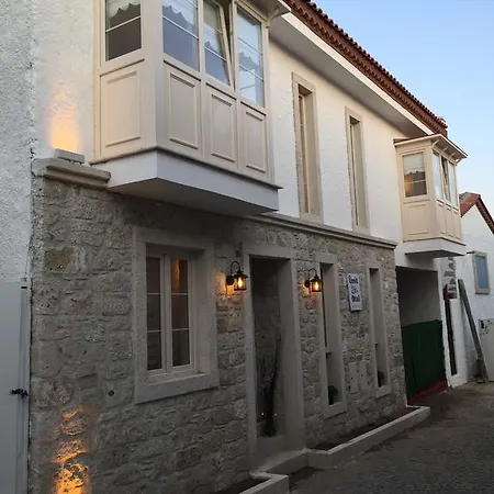 Umit Ev Otel