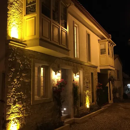 Umit Ev 2* Alaçatı