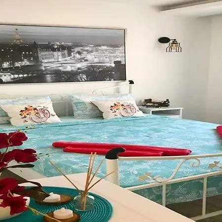 Umit Ev Otel
