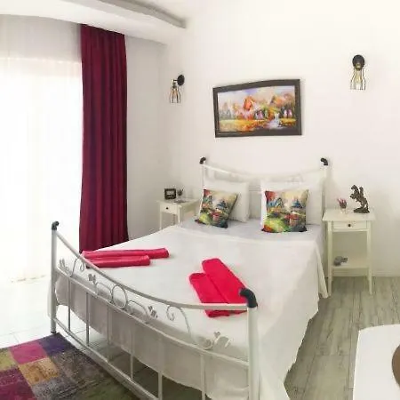 Umit Ev 2* Alaçatı