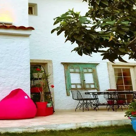 Otel Umit Ev 2*