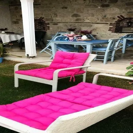 Umit Ev Otel