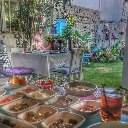 Umit Ev 2* Alaçatı