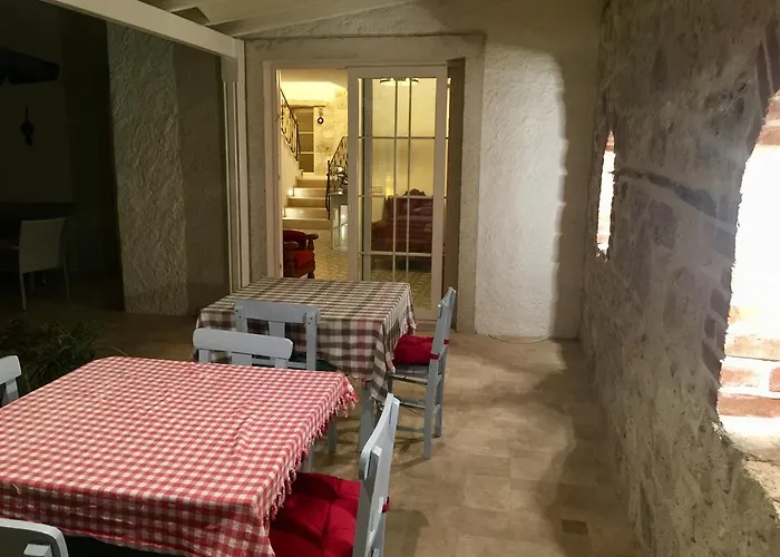 Umit Ev Otel Alaçatı