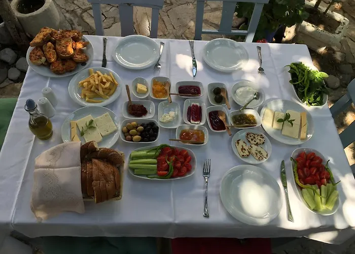 Umit Ev 2* Alaçatı