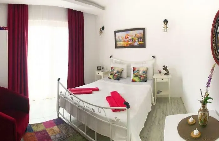 Umit Ev 2* Alaçatı